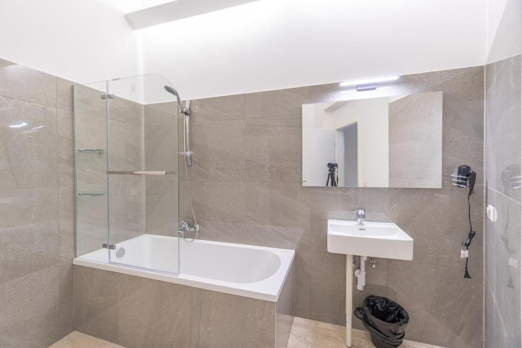 Apartamento Centre Viena