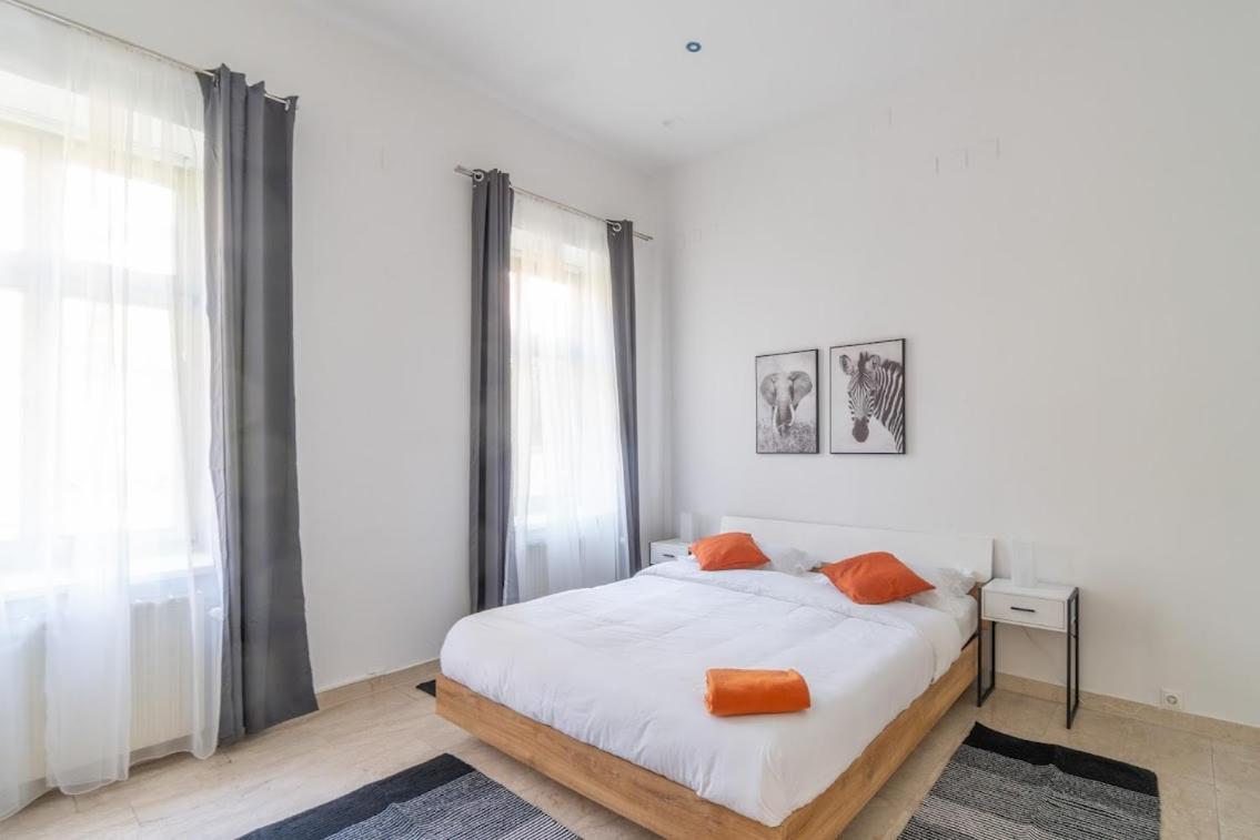 Centre Apartamento Viena