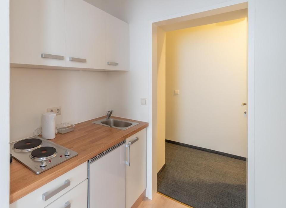 Apartamento Centre