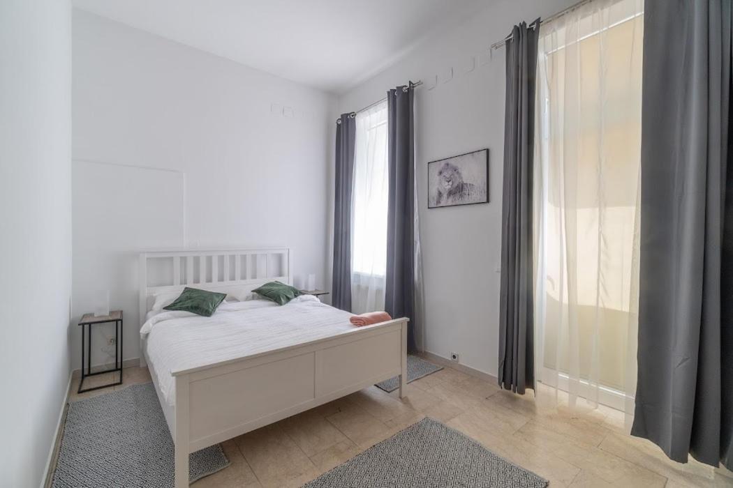 Apartamento Centre *
