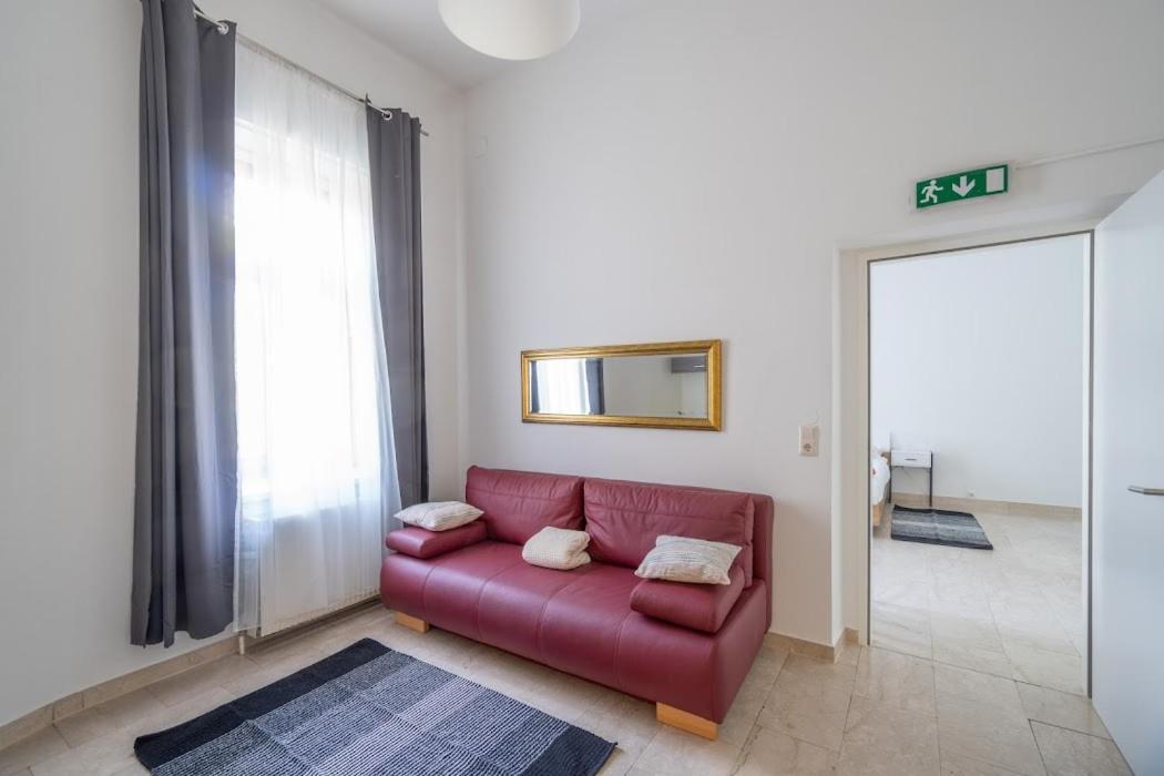 Centre Apartamento Viena