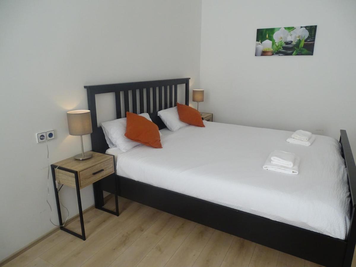 Centre Apartamento