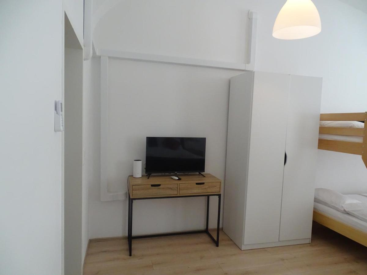 Apartamento Centre Viena