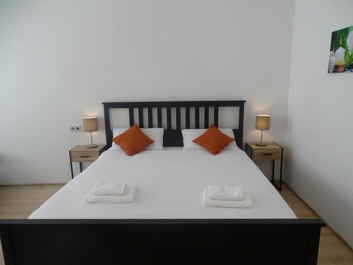 Apartamento Centre