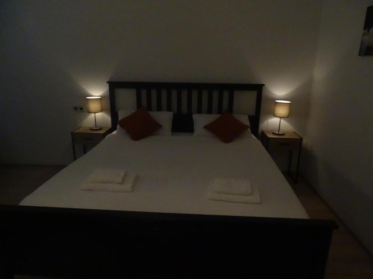 Apartamento Centre