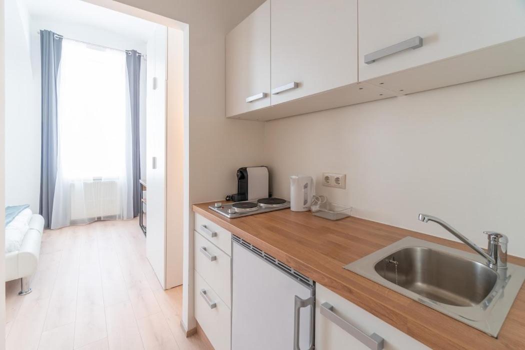 Centre Appartement *