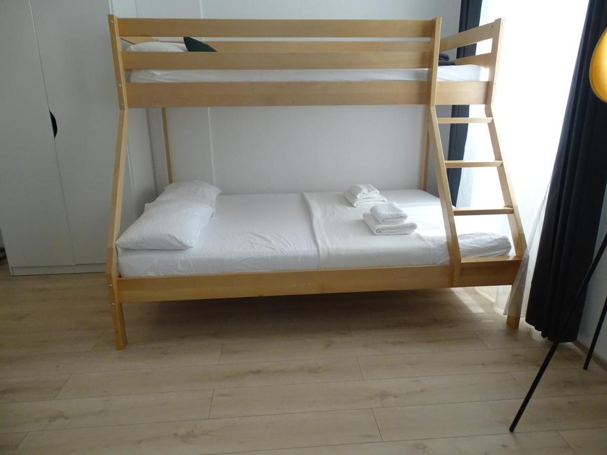 Centre Appartement