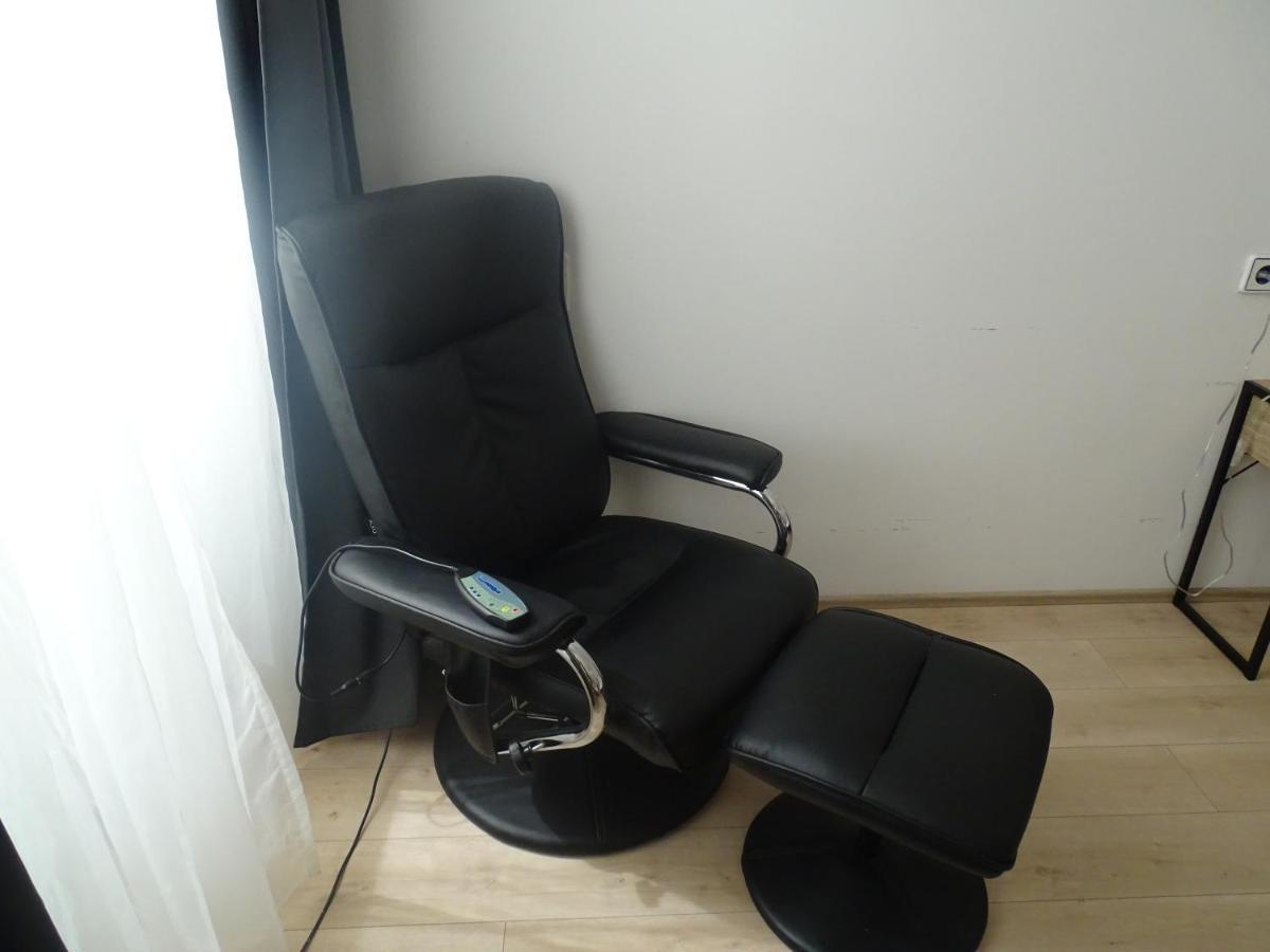Centre Appartement Wenen